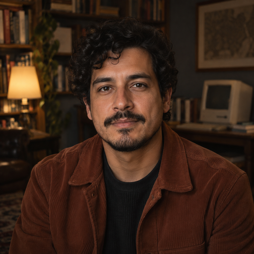 Milo Reyes