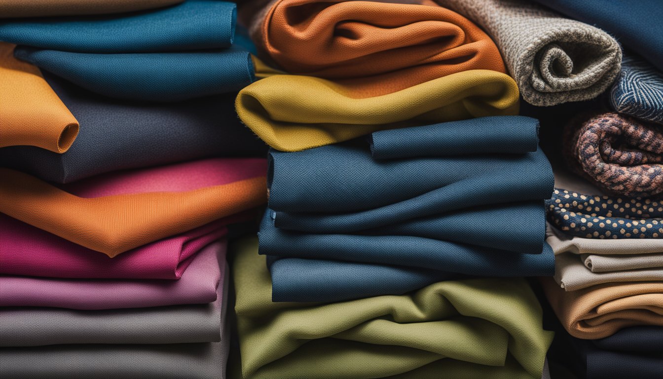 Casual menswear styled for everyday use